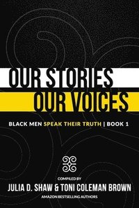 bokomslag Our Stories, Our Voices