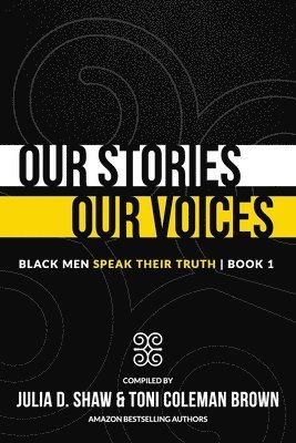 Our Stories, Our Voices 1