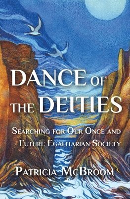 Patricia McBroom - Dance of the Deities, Häftad