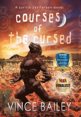 Courses of the Cursed 1