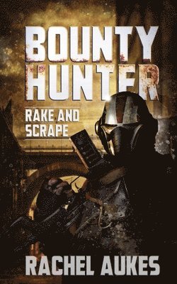 bokomslag Bounty Hunter