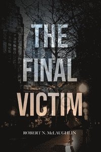 bokomslag Final Victim