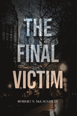 bokomslag Final Victim
