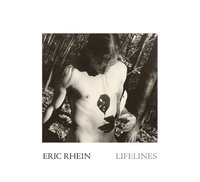 bokomslag Eric Rhein: Lifelines