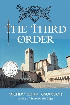 Wendy Sura Thomson - Third Order, Häftad