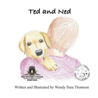 Wendy Sura Thomson - Ted and Ned, Häftad