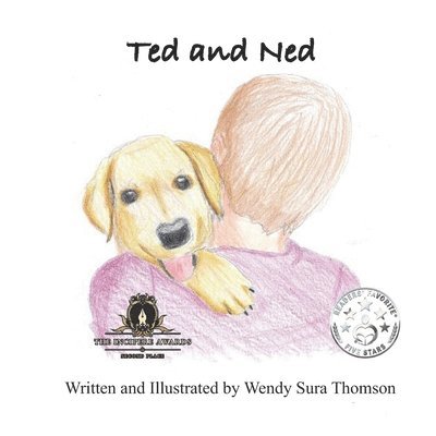 Ted and Ned 1