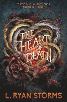 The Heart of Death 1