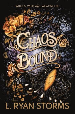 Chaos Bound 1