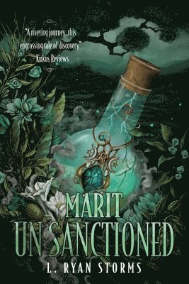 Marit Unsanctioned 1