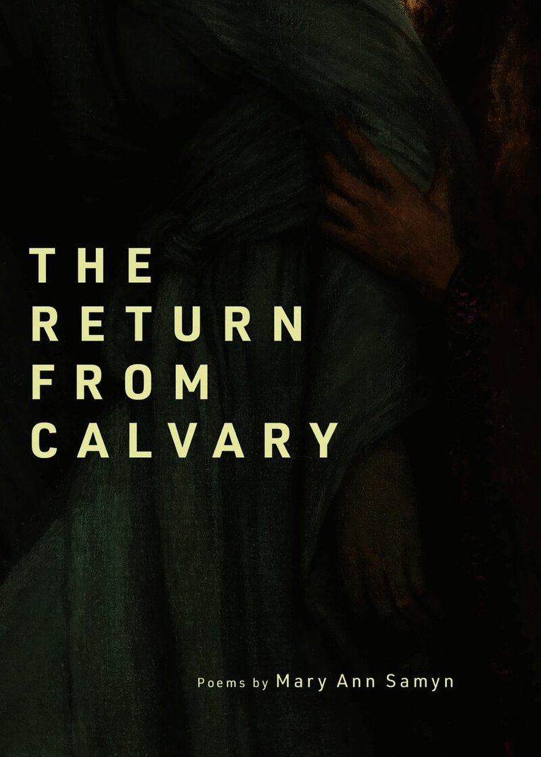 Return from Calvary
