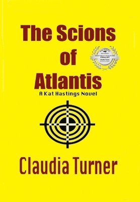 Claudia Turner - Scions of Atlantis, Inbunden. Tillgänglighet: Lägg i varukorg