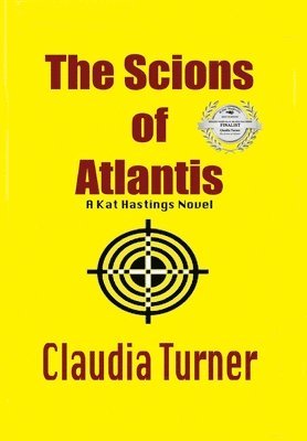 The Scions of Atlantis 1