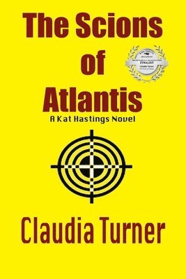 Claudia Turner - Scions of Atlantis, Häftad. Tillgänglighet: Lägg i varukorg