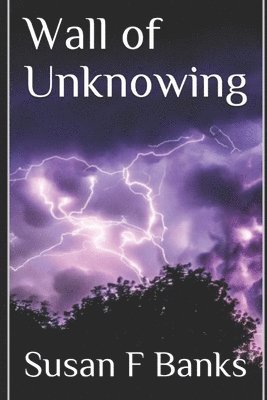 Wall of Unknowing 1