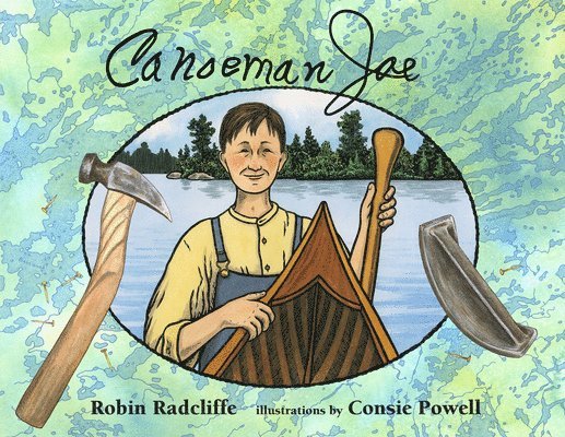 Canoeman Joe 1