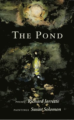 bokomslag The Pond