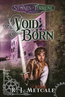 Void Born 1