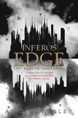 Inferos Edge 1