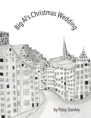 Big Al's Christmas Wedding 1