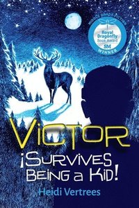 bokomslag Victor Survives Being a Kid