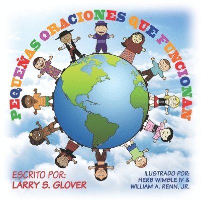 Pequenas Oraciones Que Funcionan: Little Prayers That Work