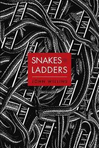 bokomslag Snakes and Ladders