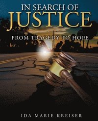 bokomslag In Search Of Justice