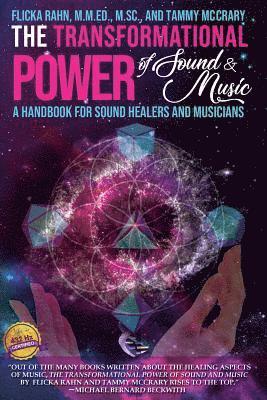 bokomslag The Transformational Power of Sound and Music