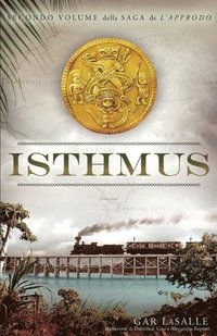 bokomslag Isthmus