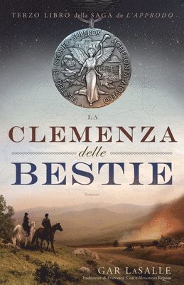 bokomslag La Clemenza delle Bestie