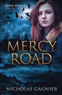 bokomslag Mercy Road