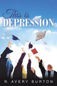 bokomslag This is Depression