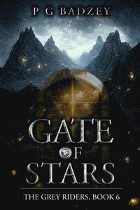 bokomslag Gate of Stars