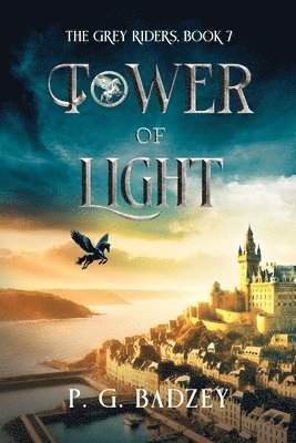 Tower of Light 1