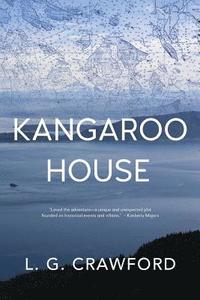 bokomslag Kangaroo House