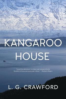 Kangaroo House 1