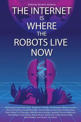 The Internet Is Where the Robots Live Now 1