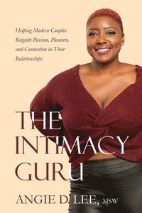 bokomslag Intimacy Guru