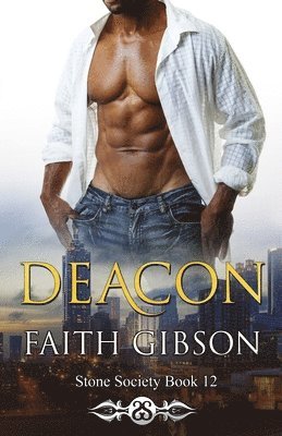 Faith Gibson - Deacon, Häftad