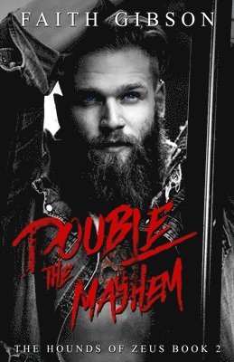 Double The Mayhem, Häftad