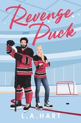 Revenge Puck 1