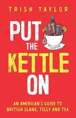 Put The Kettle On 1