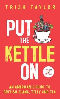 Put The Kettle On 1