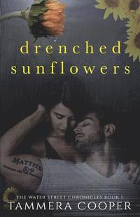 bokomslag Drenched Sunflowers