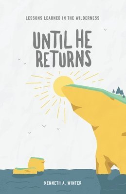 Until He Returns 1