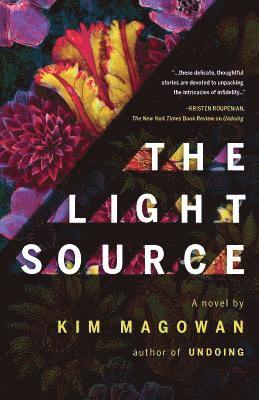 Kim Magowan - The Light Source, Häftad