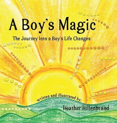 Boy's Magic 1
