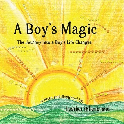 Boy's Magic 1