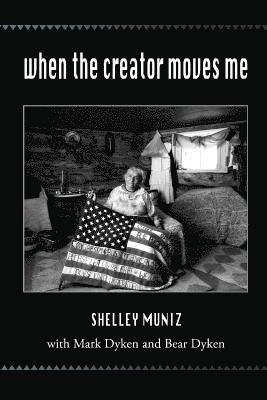 When the Creator Moves Me: A Story about Music, Resistance, and Creative Activism